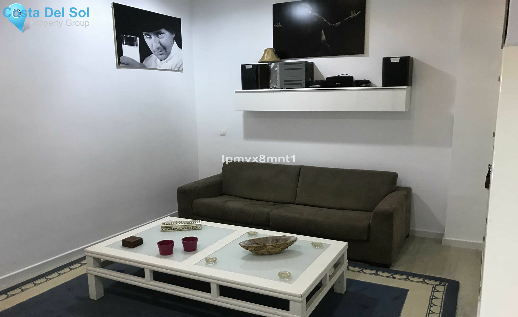 Townhouse in Mijas Costa-1180644