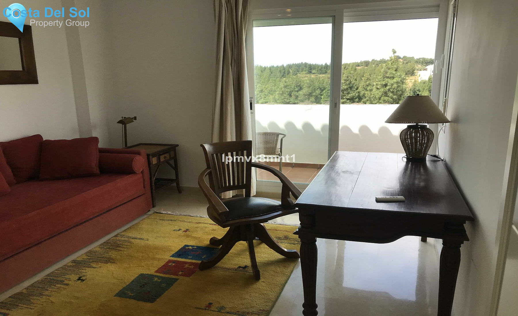 Townhouse in Mijas Costa-1180646