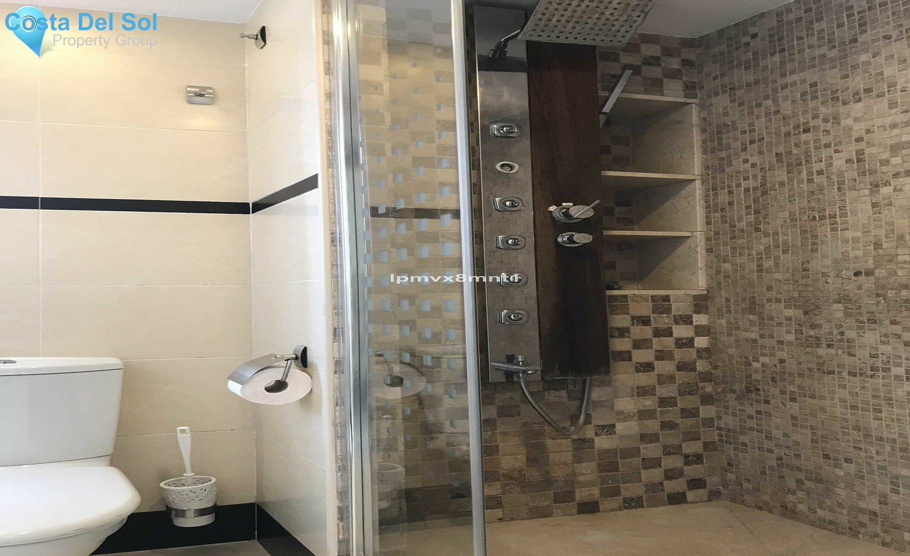 Townhouse in Mijas Costa-1180647