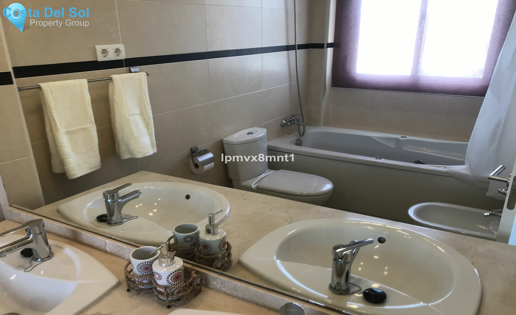 Townhouse in Mijas Costa-1180649