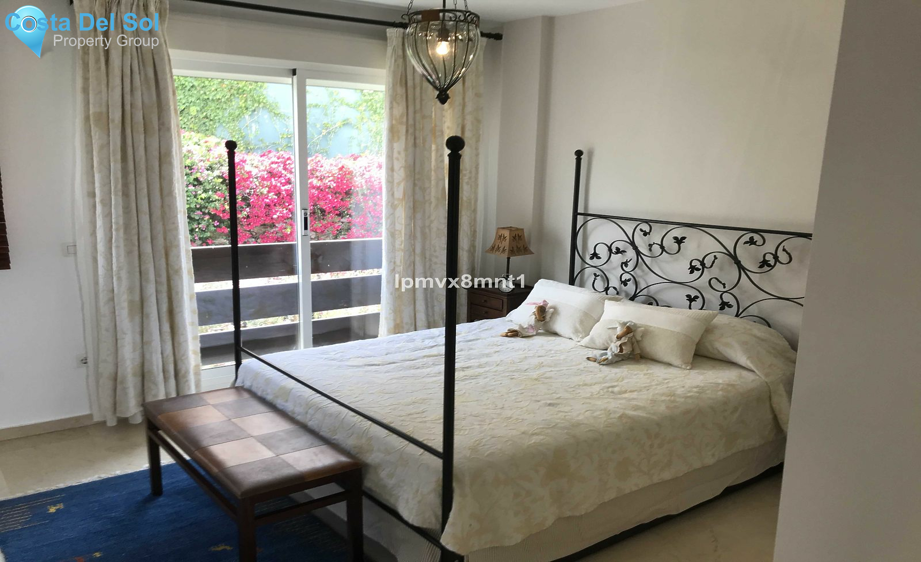 Townhouse in Mijas Costa-1180633