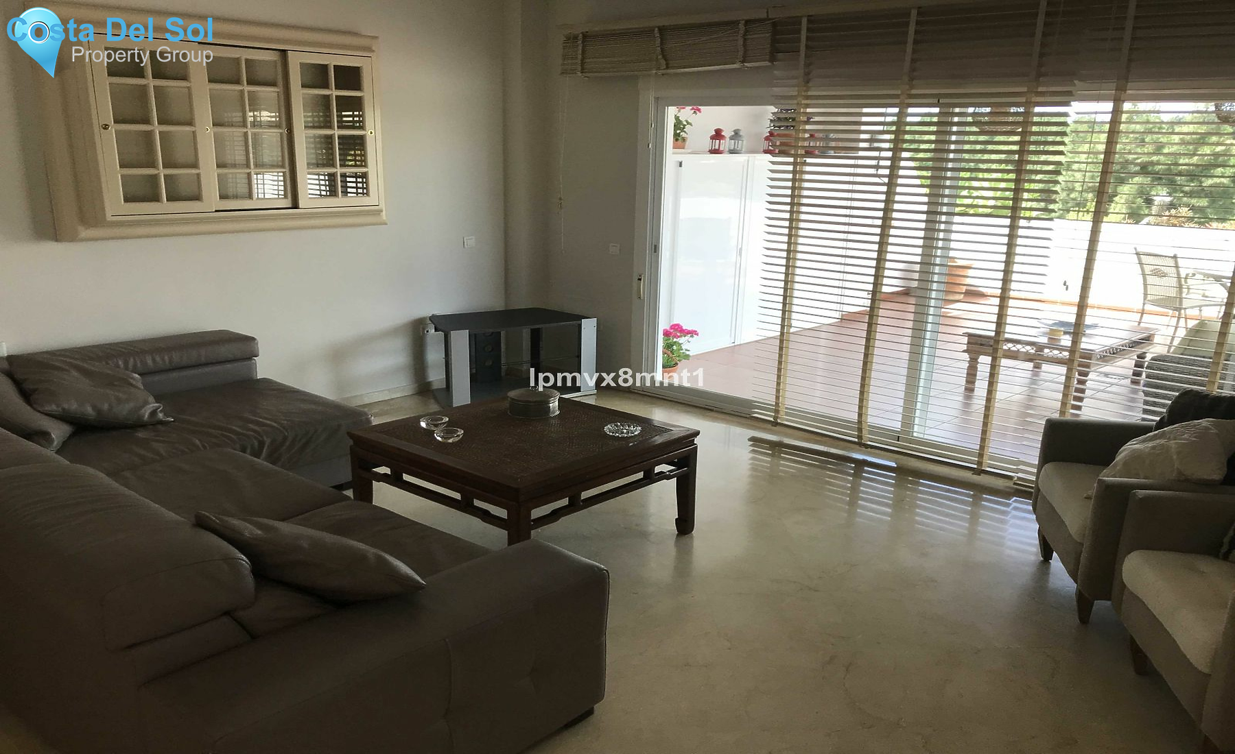 Townhouse in Mijas Costa-1180636
