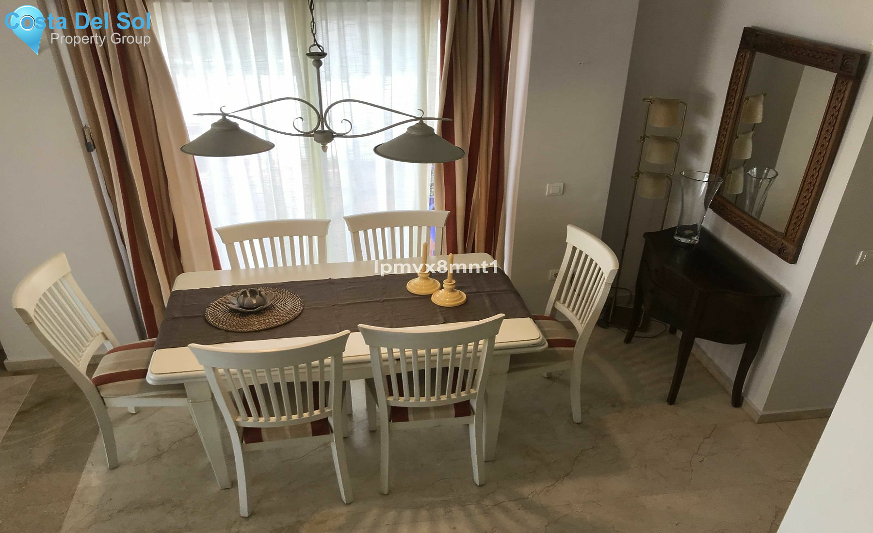 Townhouse in Mijas Costa-1180637