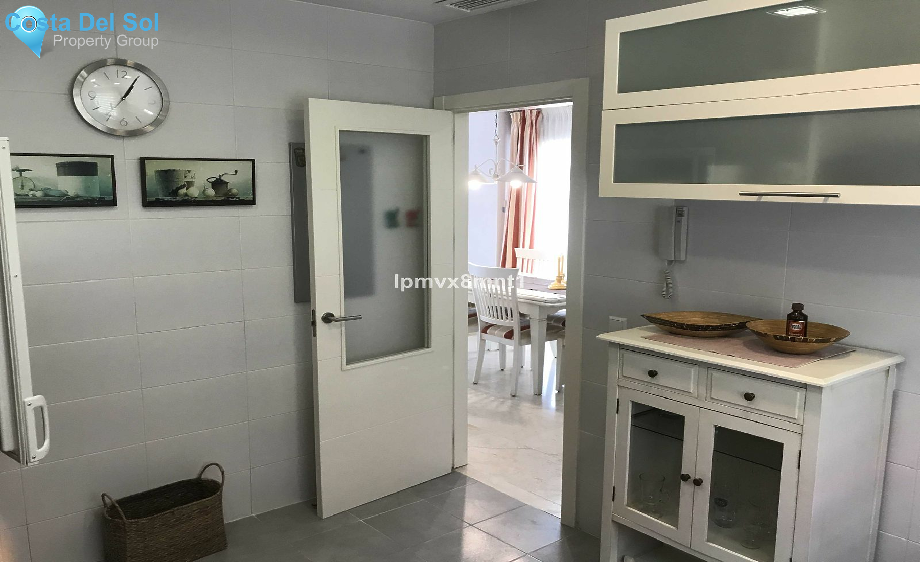 Townhouse in Mijas Costa-1180638