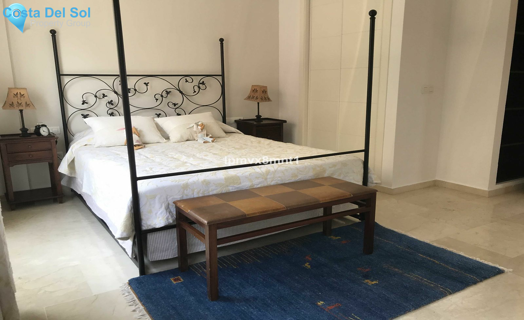 Townhouse in Mijas Costa-1180639