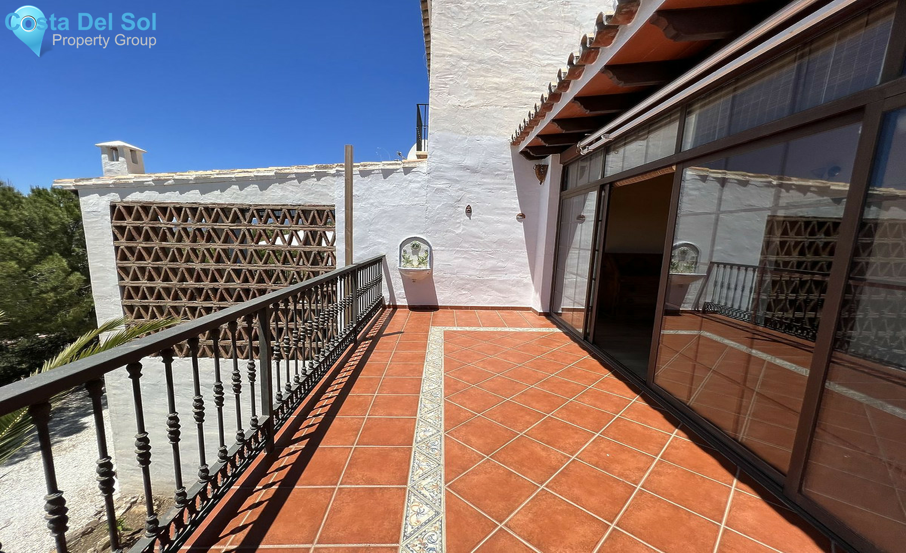Townhouse in Mijas-1270177
