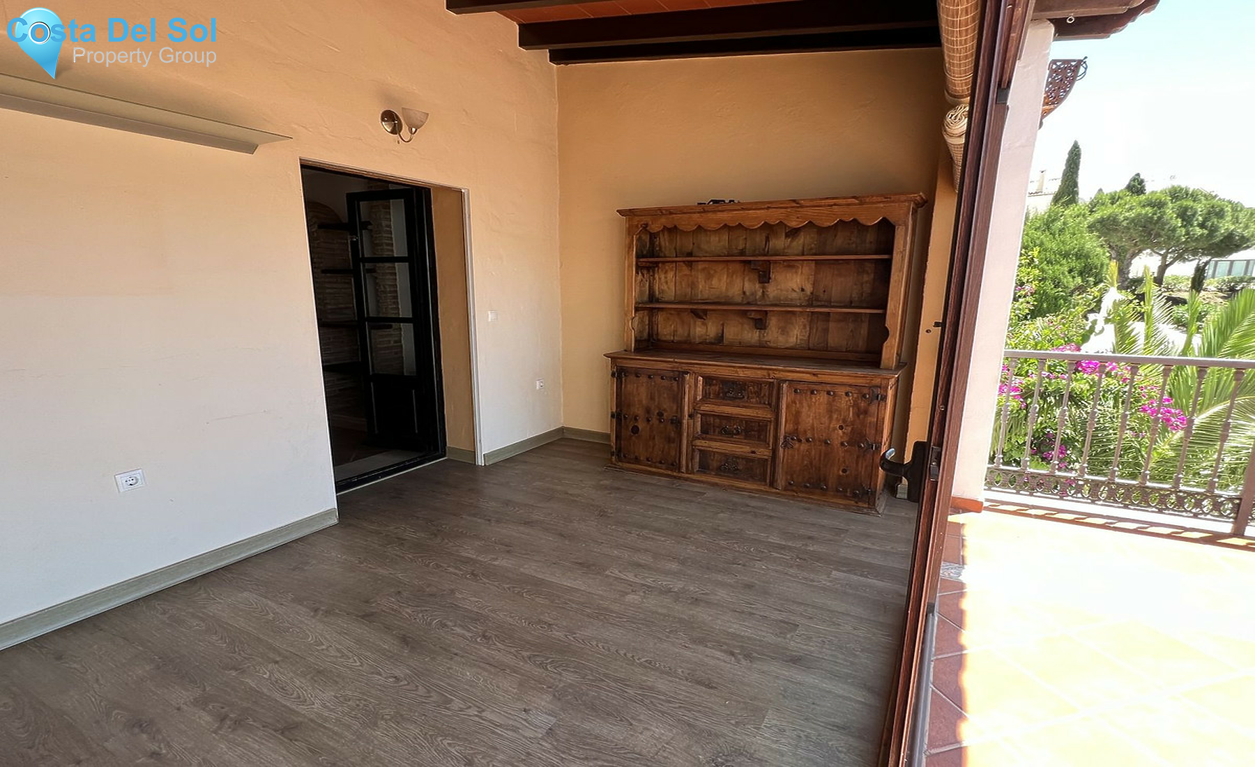 Townhouse in Mijas-1270178