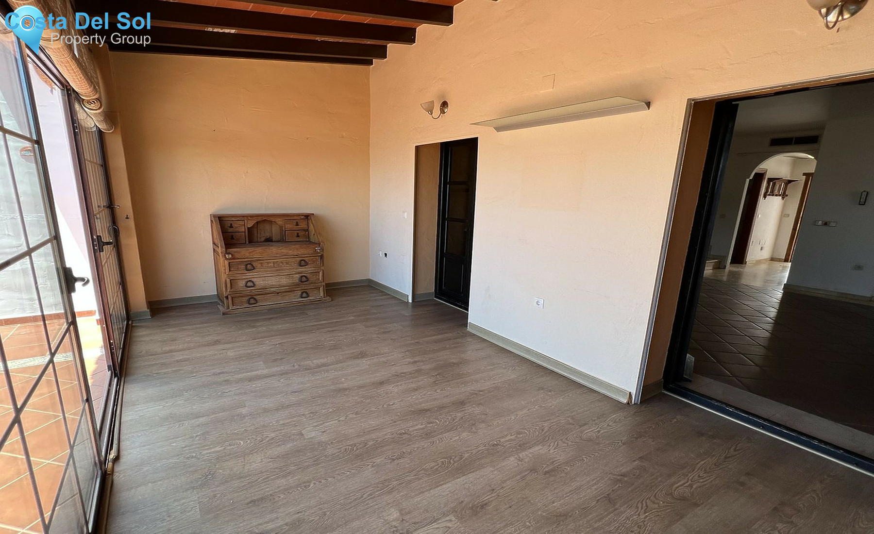 Townhouse in Mijas-1270179