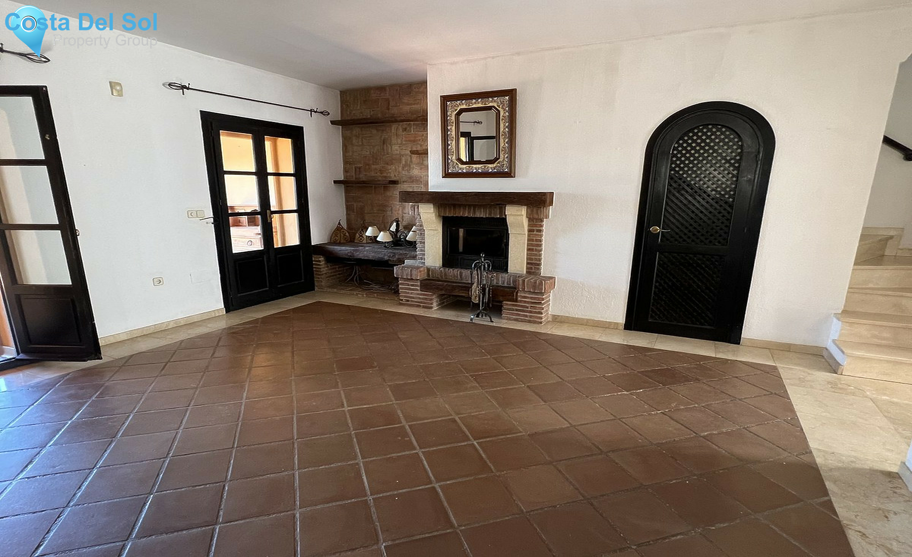 Townhouse in Mijas-1270180