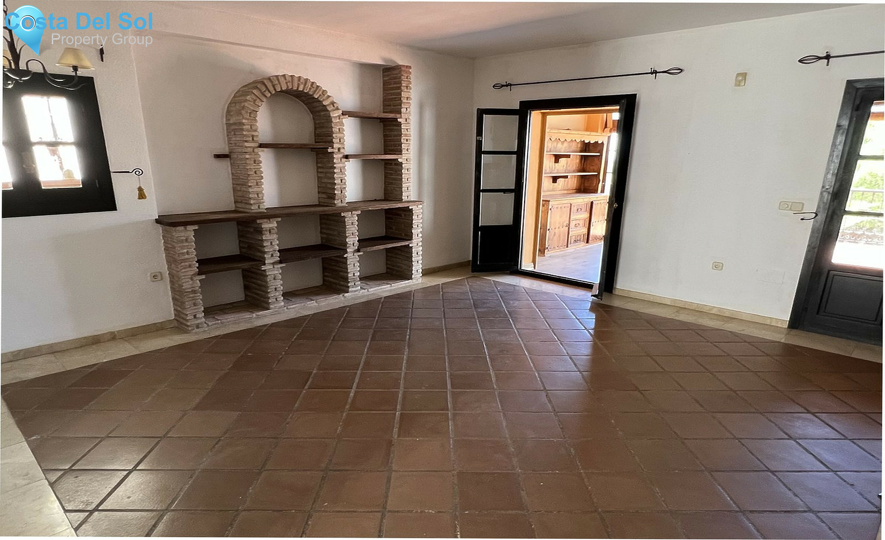 Townhouse in Mijas-1270181