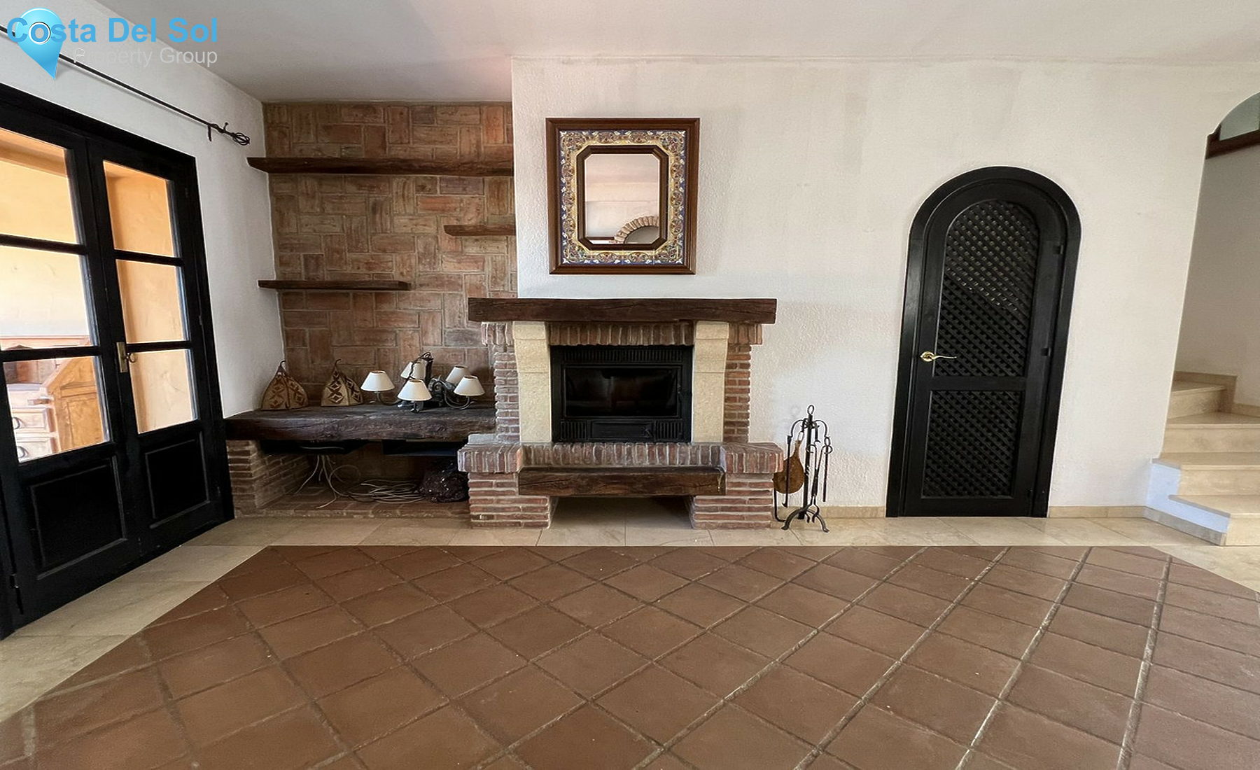 Townhouse in Mijas-1270182