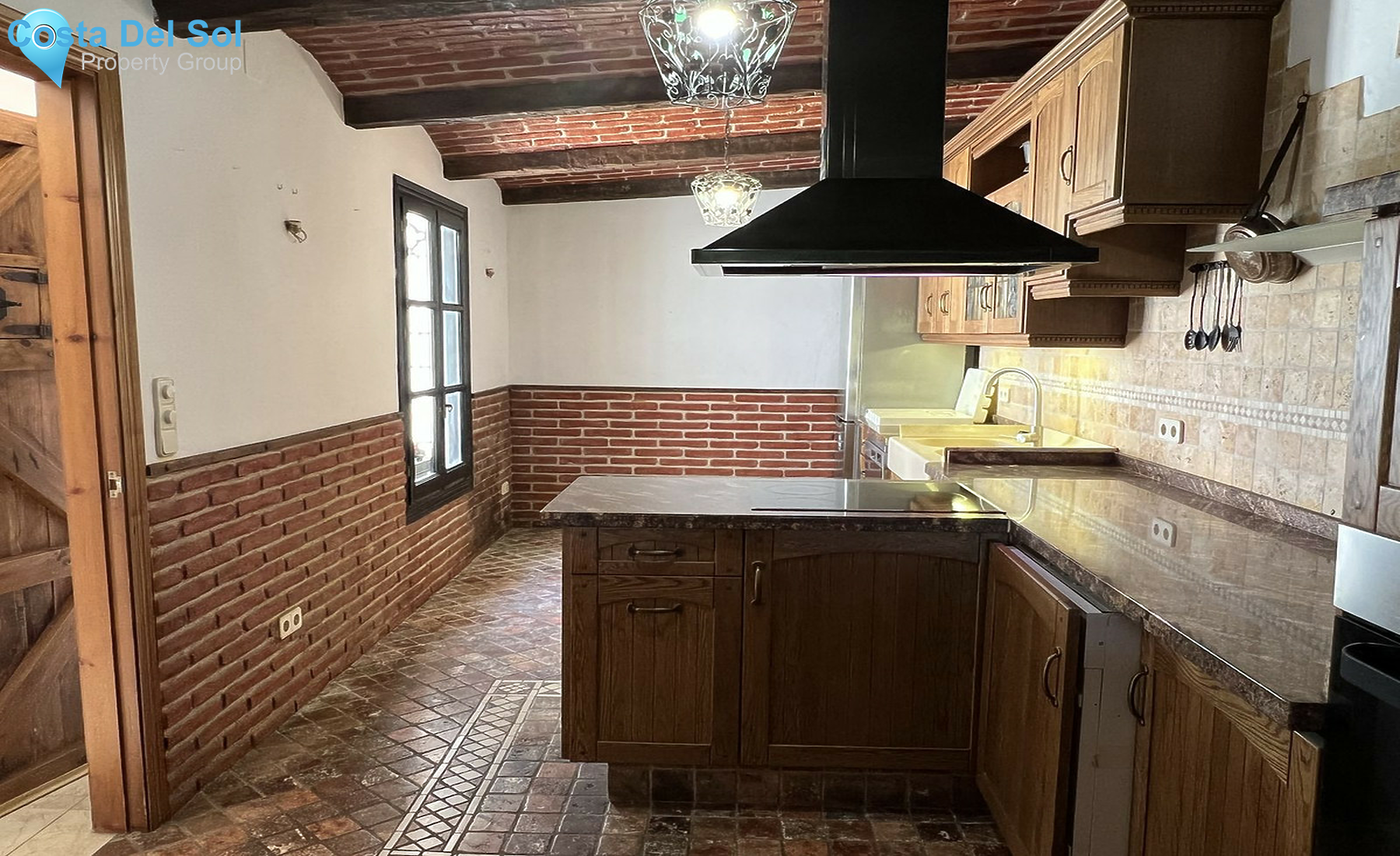 Townhouse in Mijas-1270183