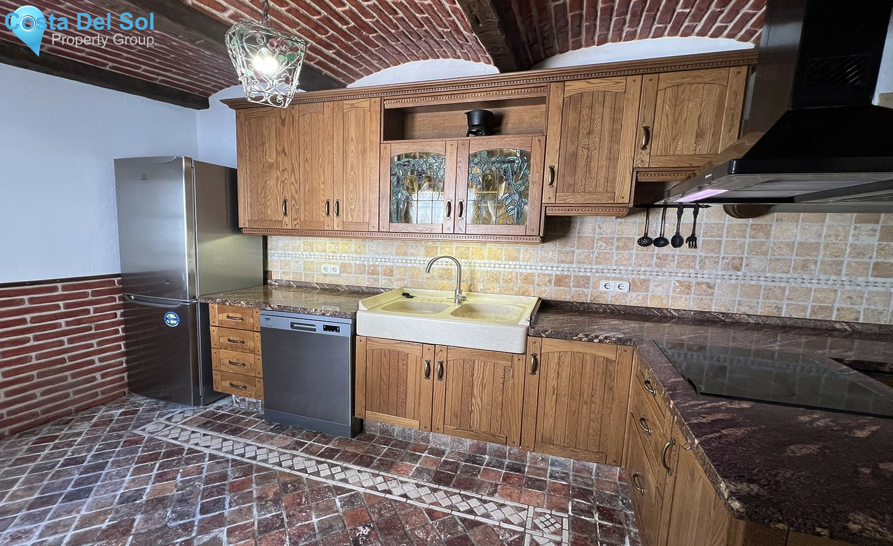 Townhouse in Mijas-1270184