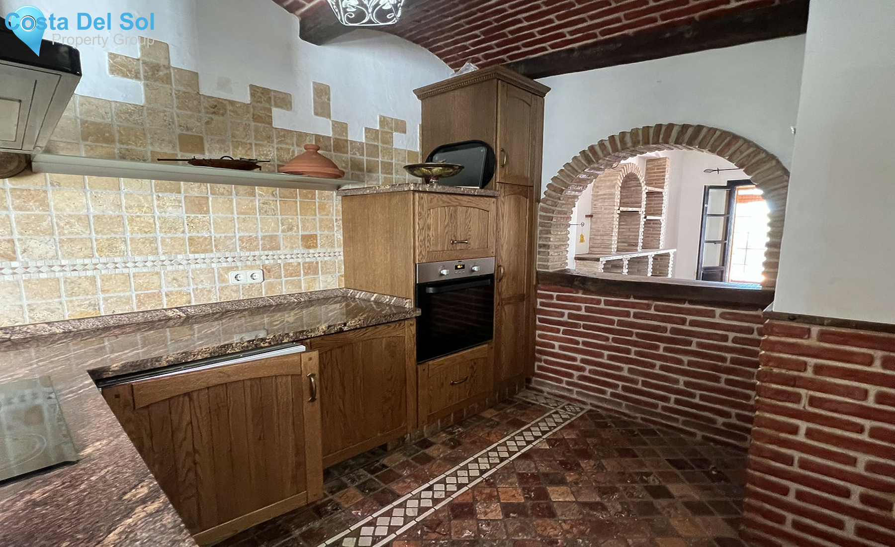 Townhouse in Mijas-1270185