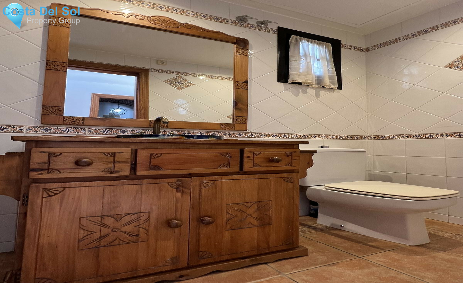Townhouse in Mijas-1270186
