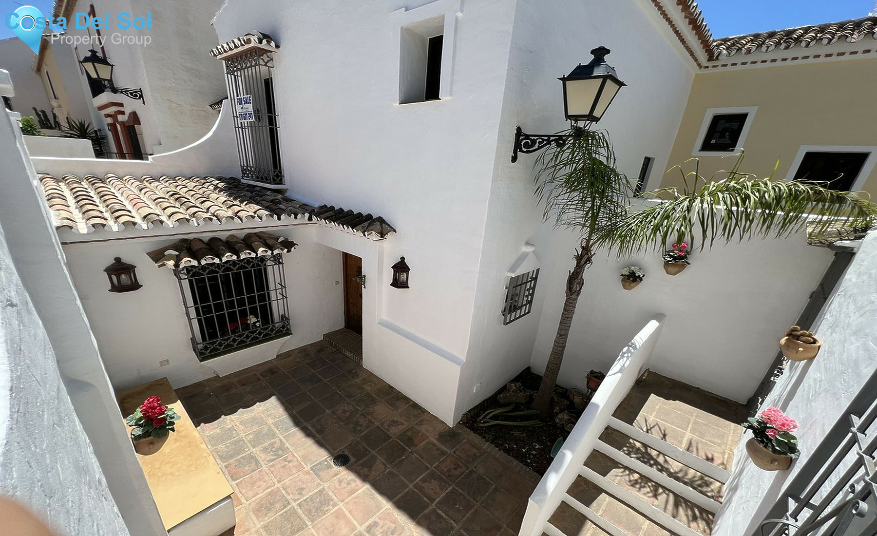 Townhouse in Mijas-1270169