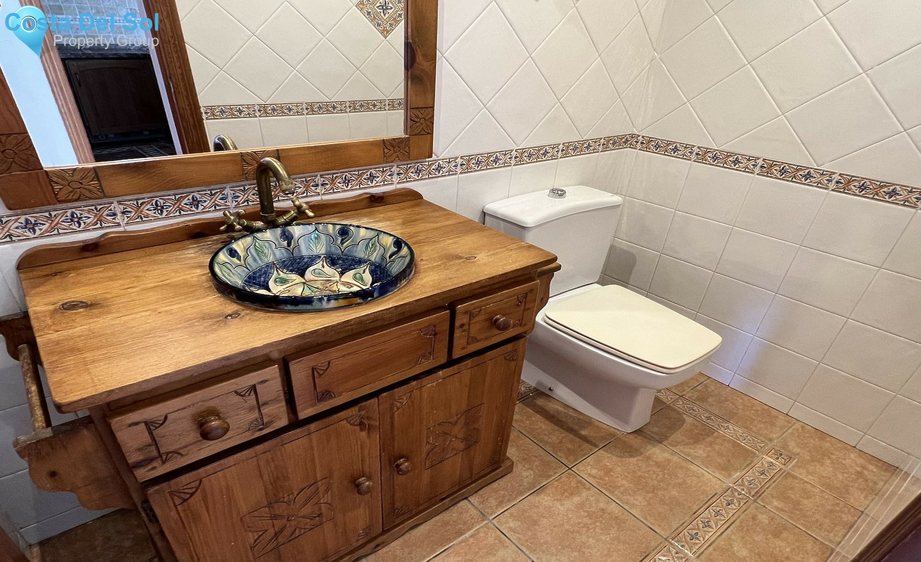 Townhouse in Mijas-1270187