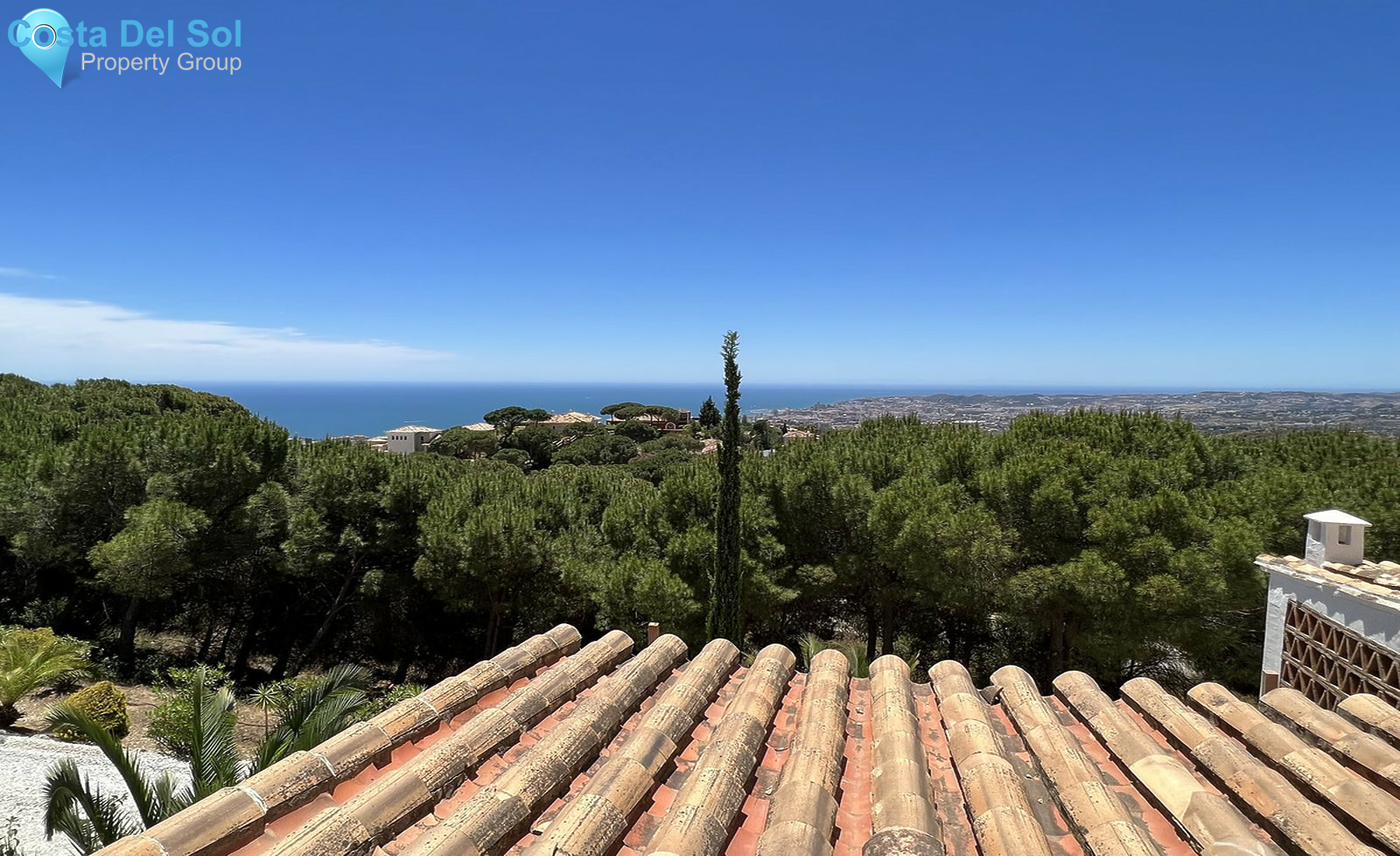 Townhouse in Mijas-1270170