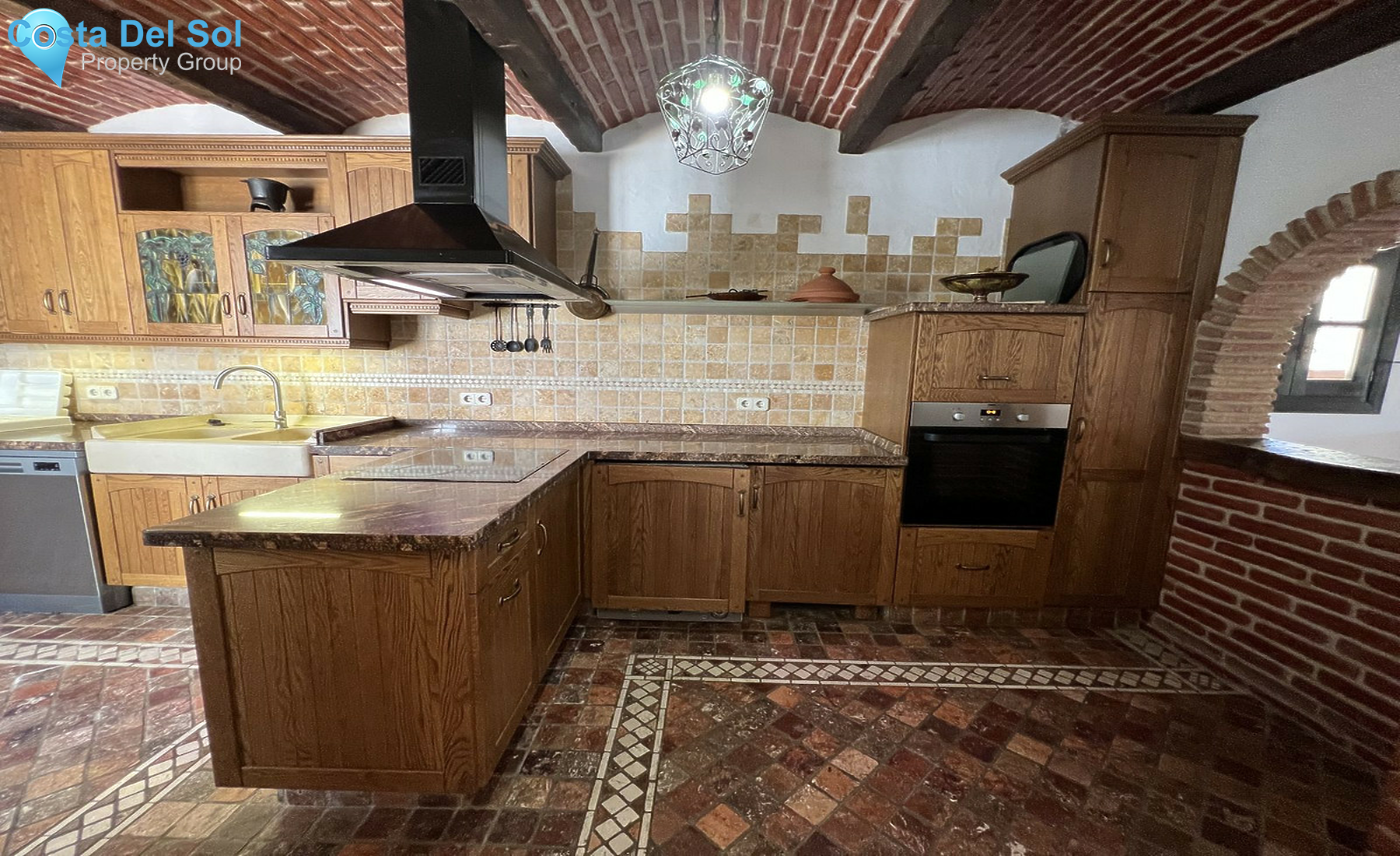 Townhouse in Mijas-1270171