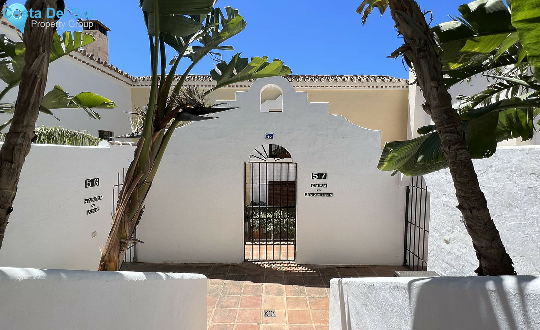 Townhouse in Mijas-1270172