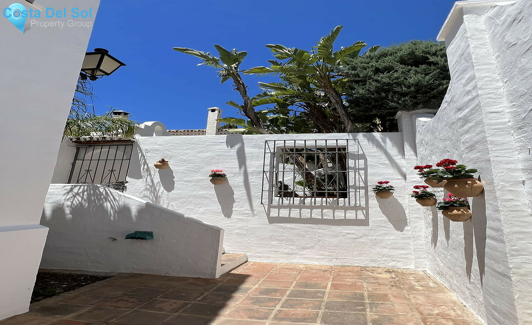 Townhouse in Mijas-1270174