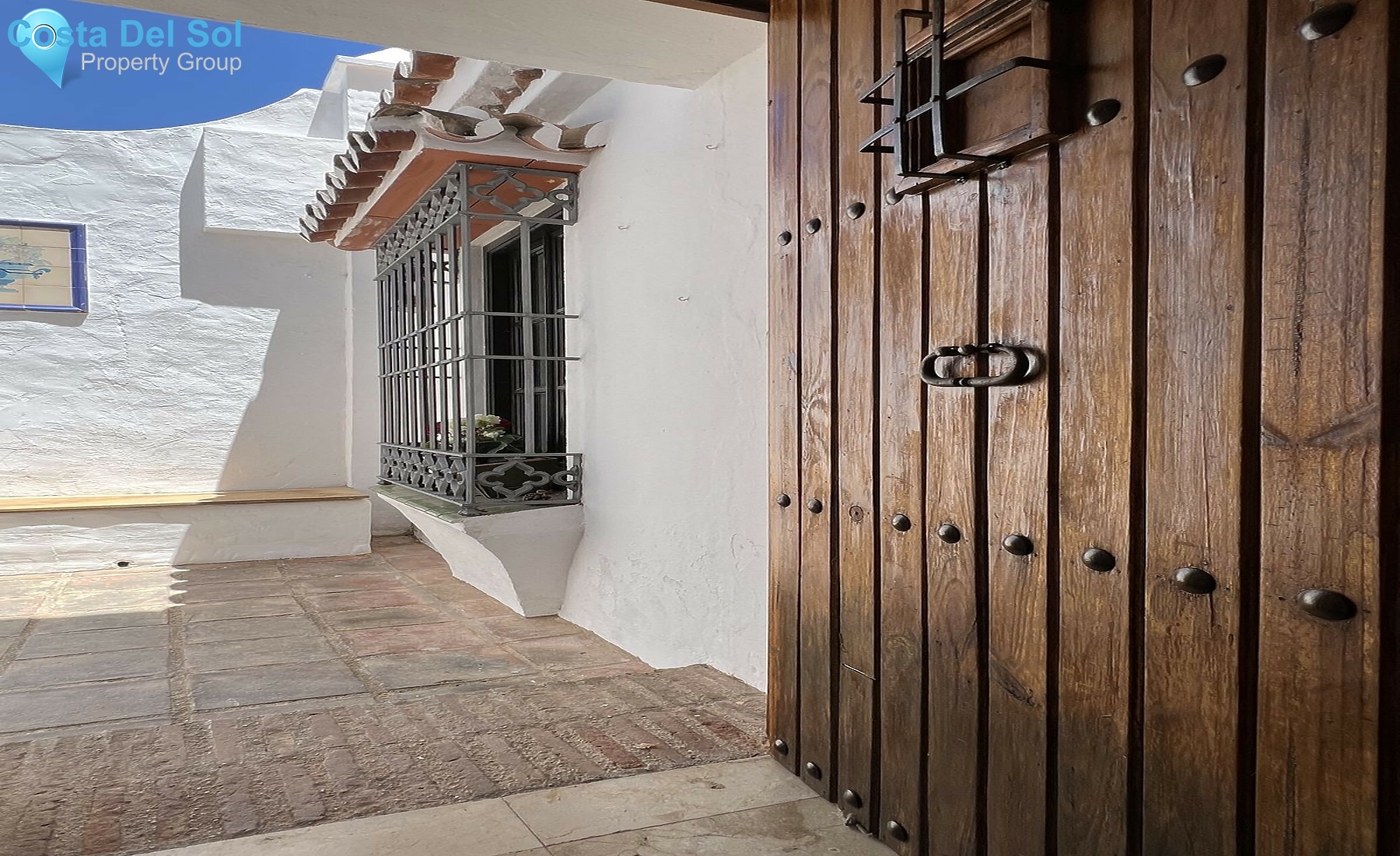 Townhouse in Mijas-1270175