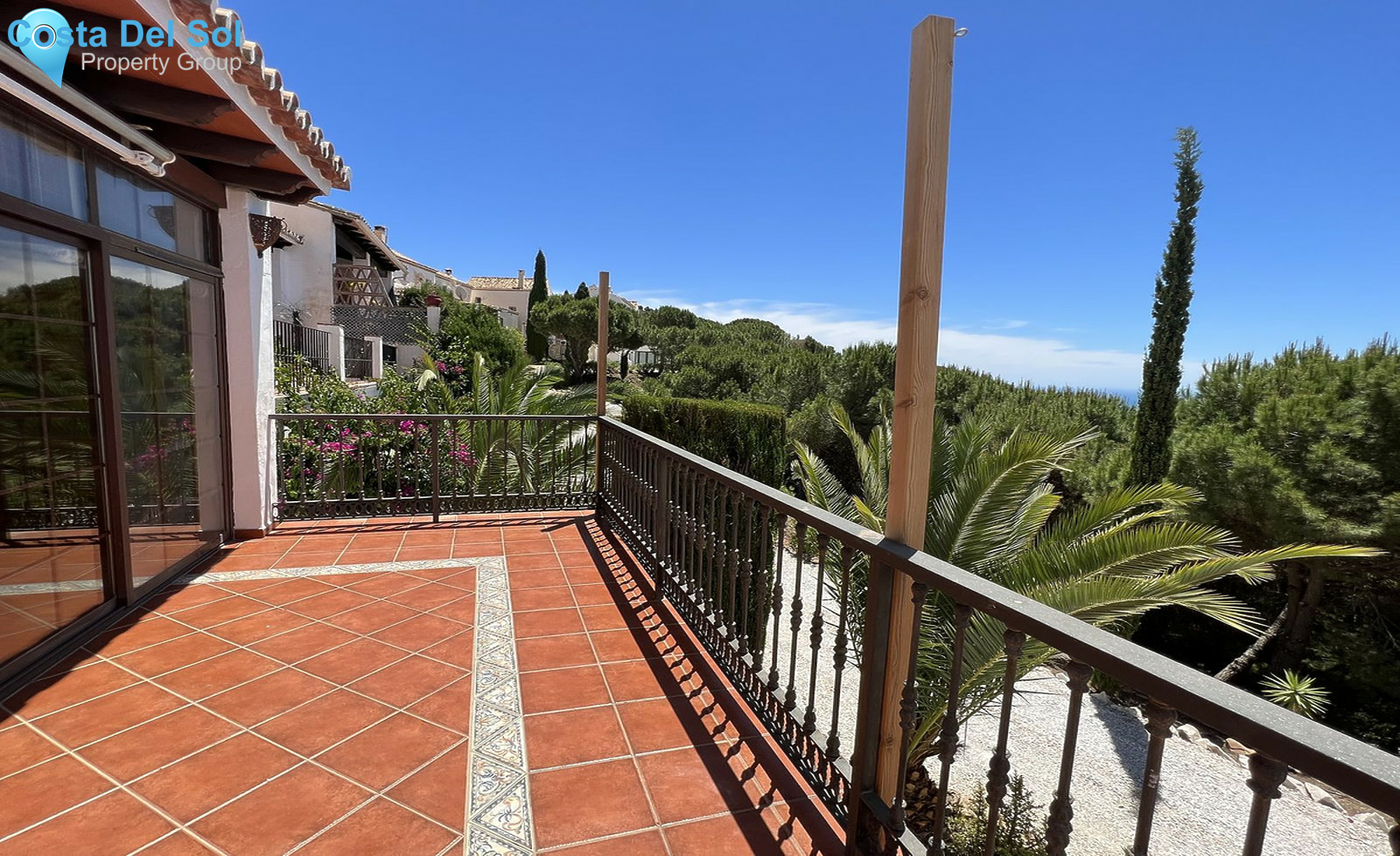 Townhouse in Mijas-1270176