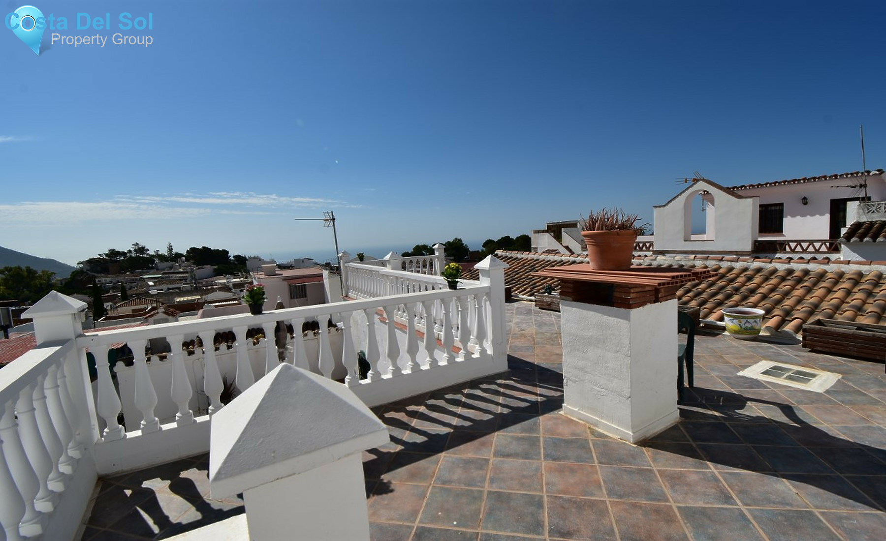 Townhouse in Mijas-1308880