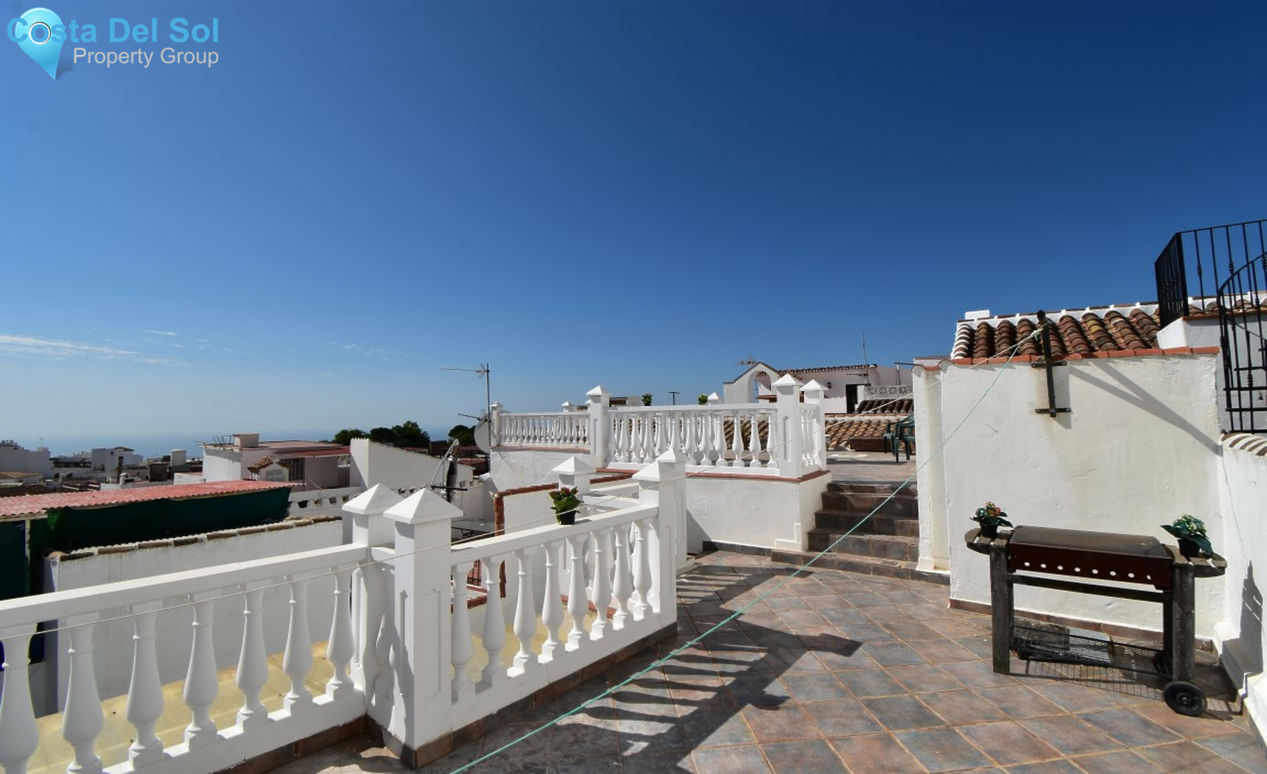 Townhouse in Mijas-1308889