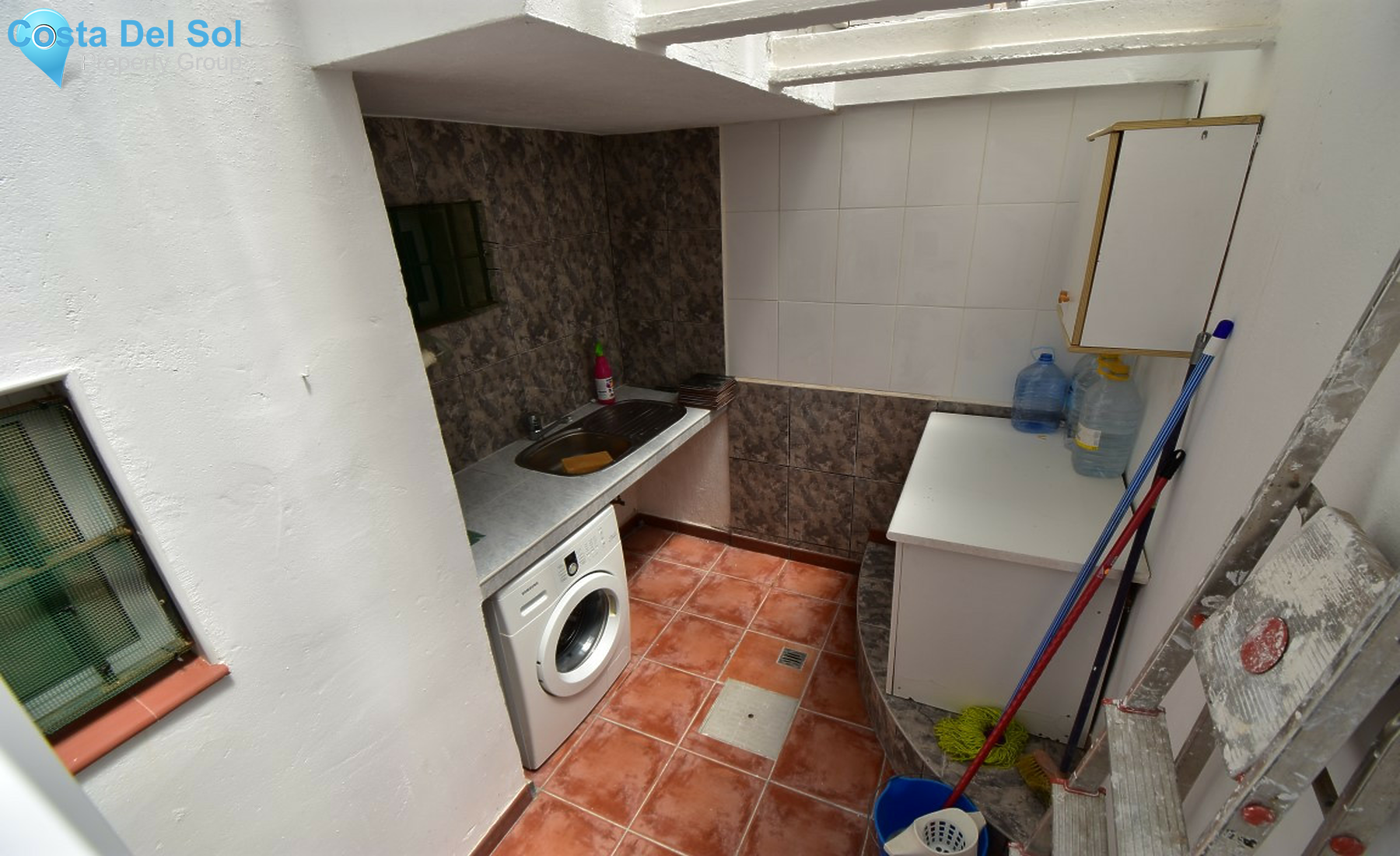 Townhouse in Mijas-1308891