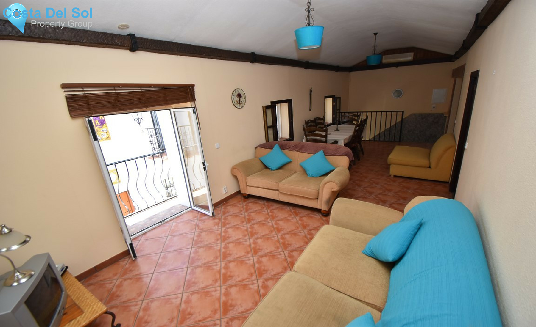 Townhouse in Mijas-1308893