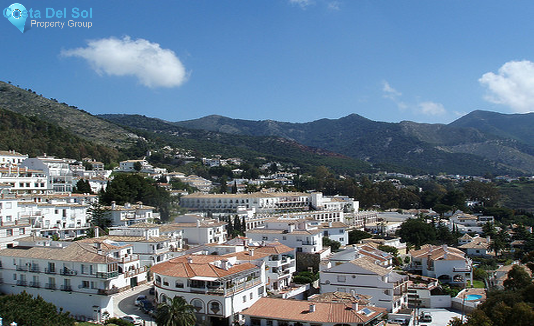 Townhouse in Mijas-1308895
