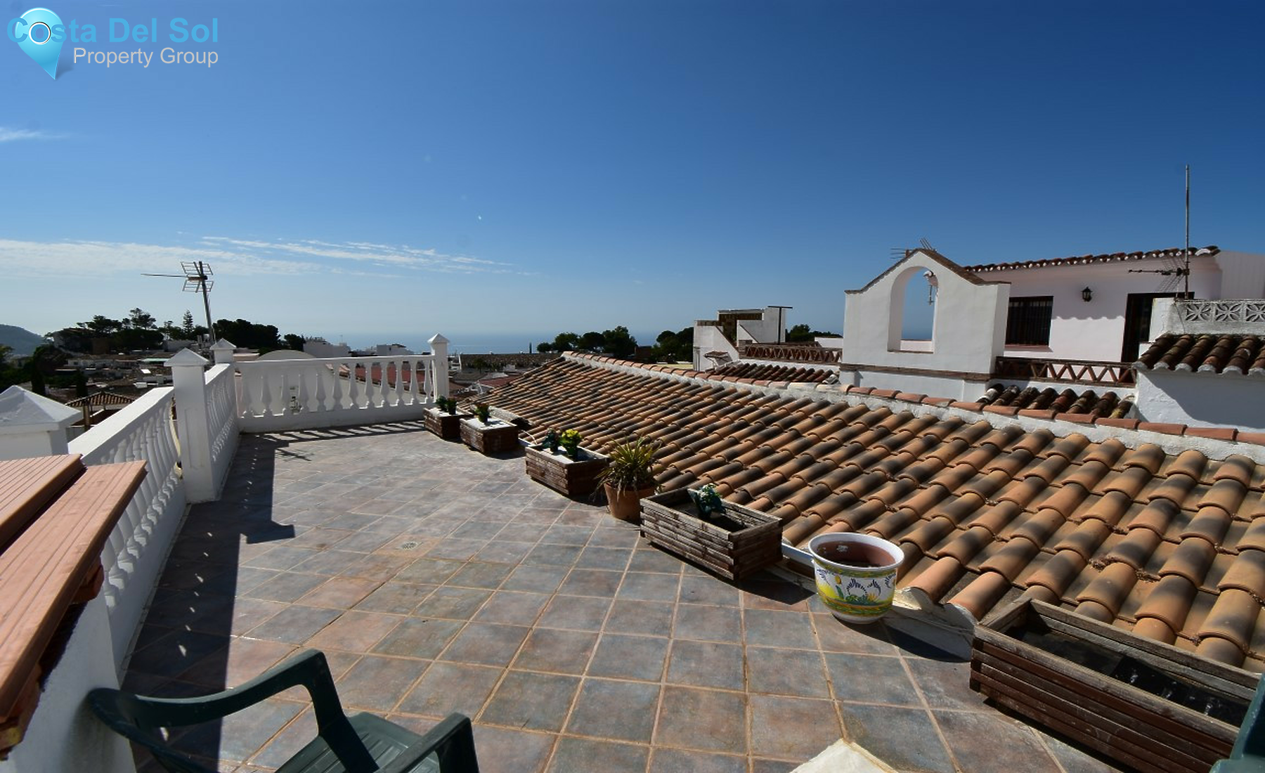 Townhouse in Mijas-1308896