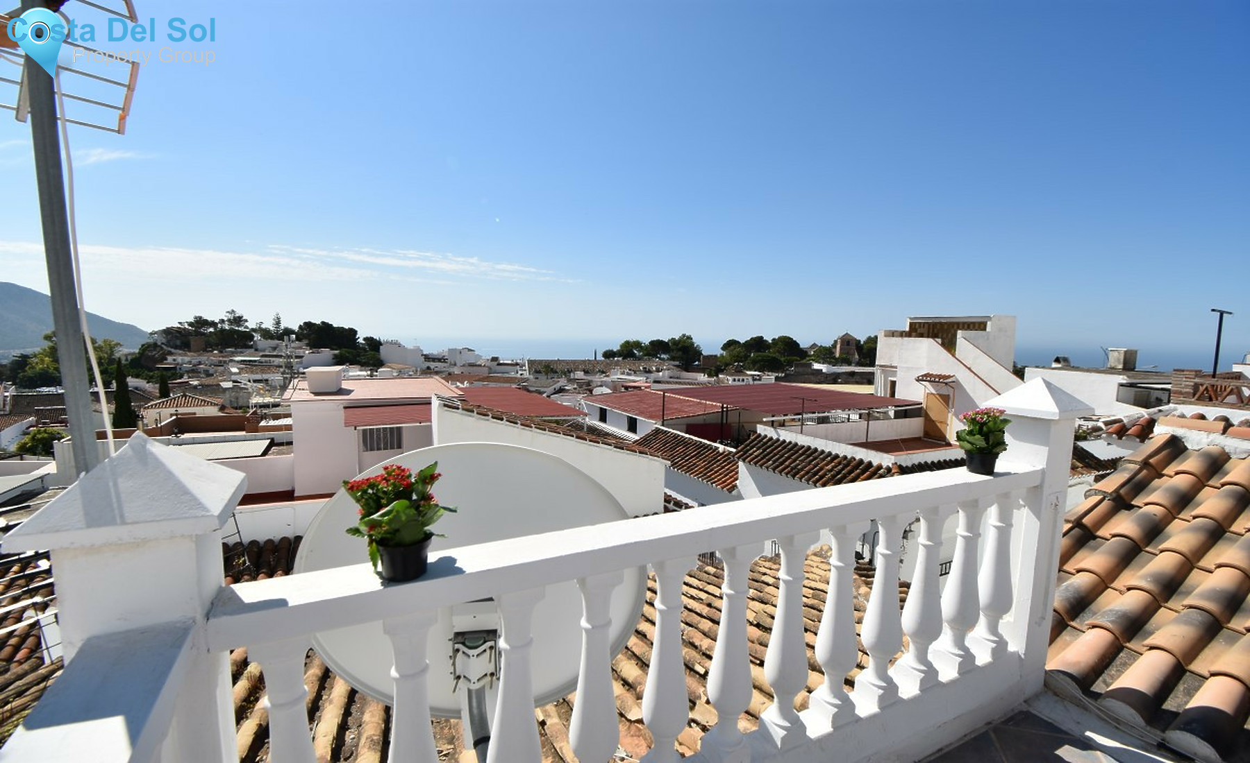 Townhouse in Mijas-1308897