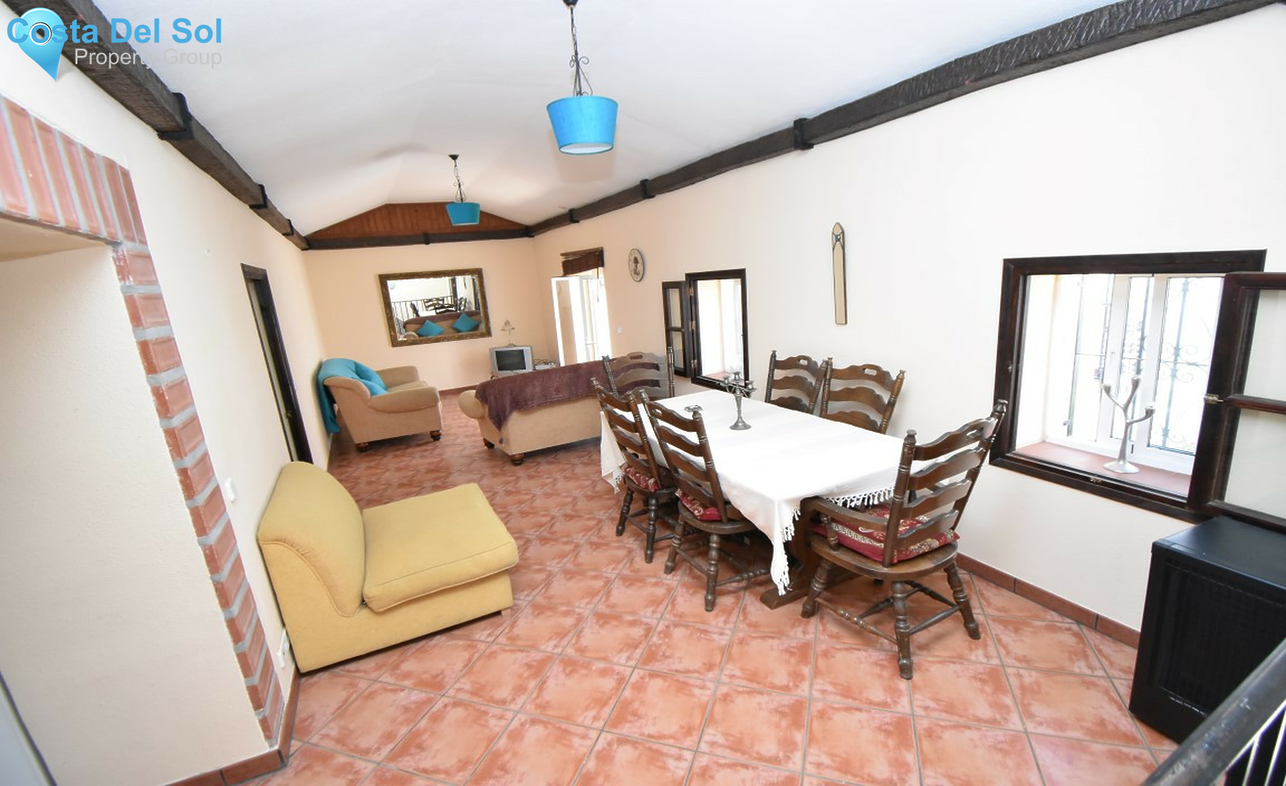 Townhouse in Mijas-1308881