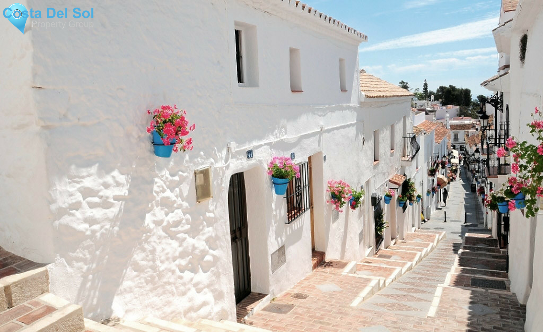Townhouse in Mijas-1308882