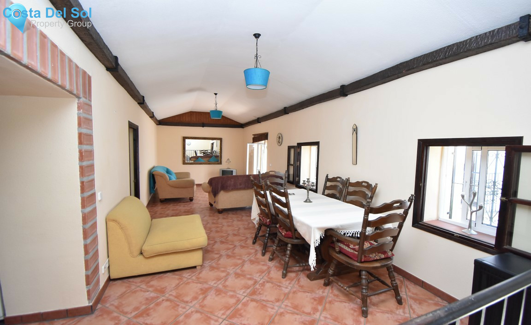 Townhouse in Mijas-1308883