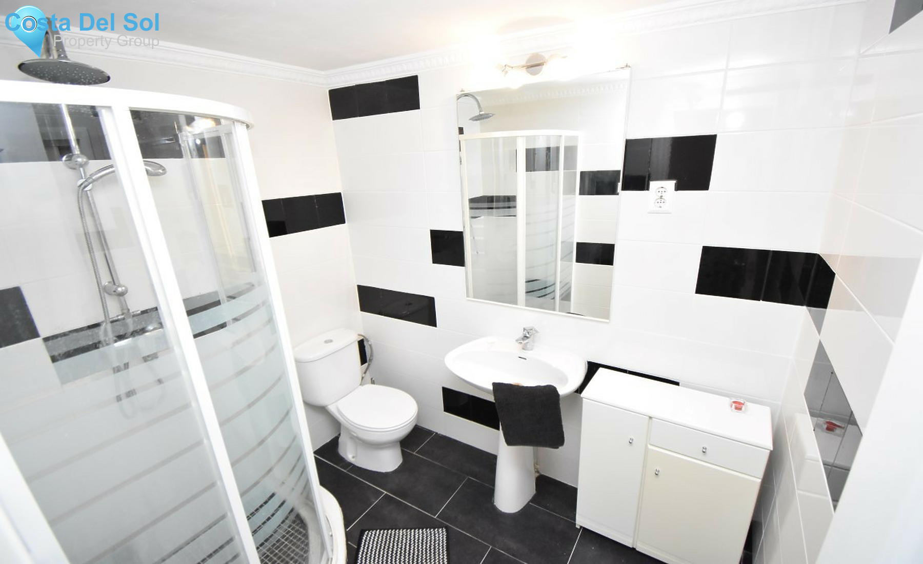 Townhouse in Mijas-1308885