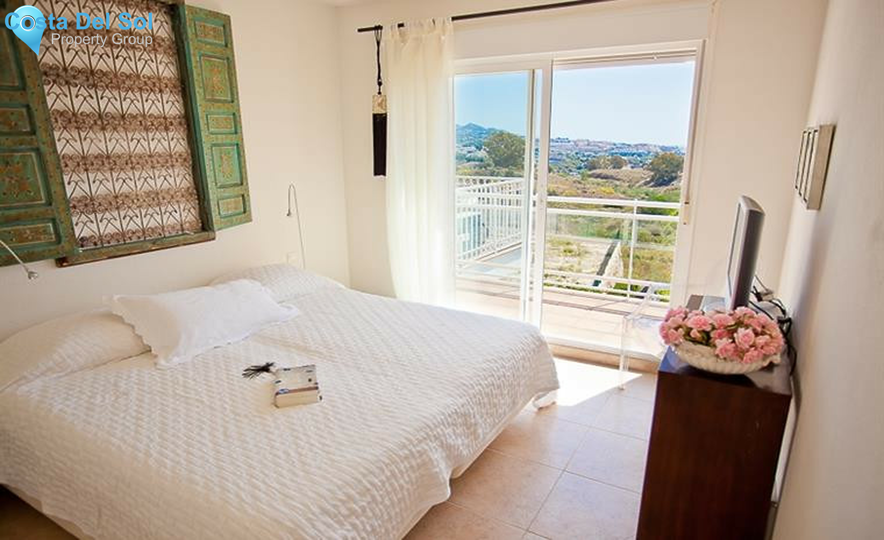Townhouse in Mijas-1353147
