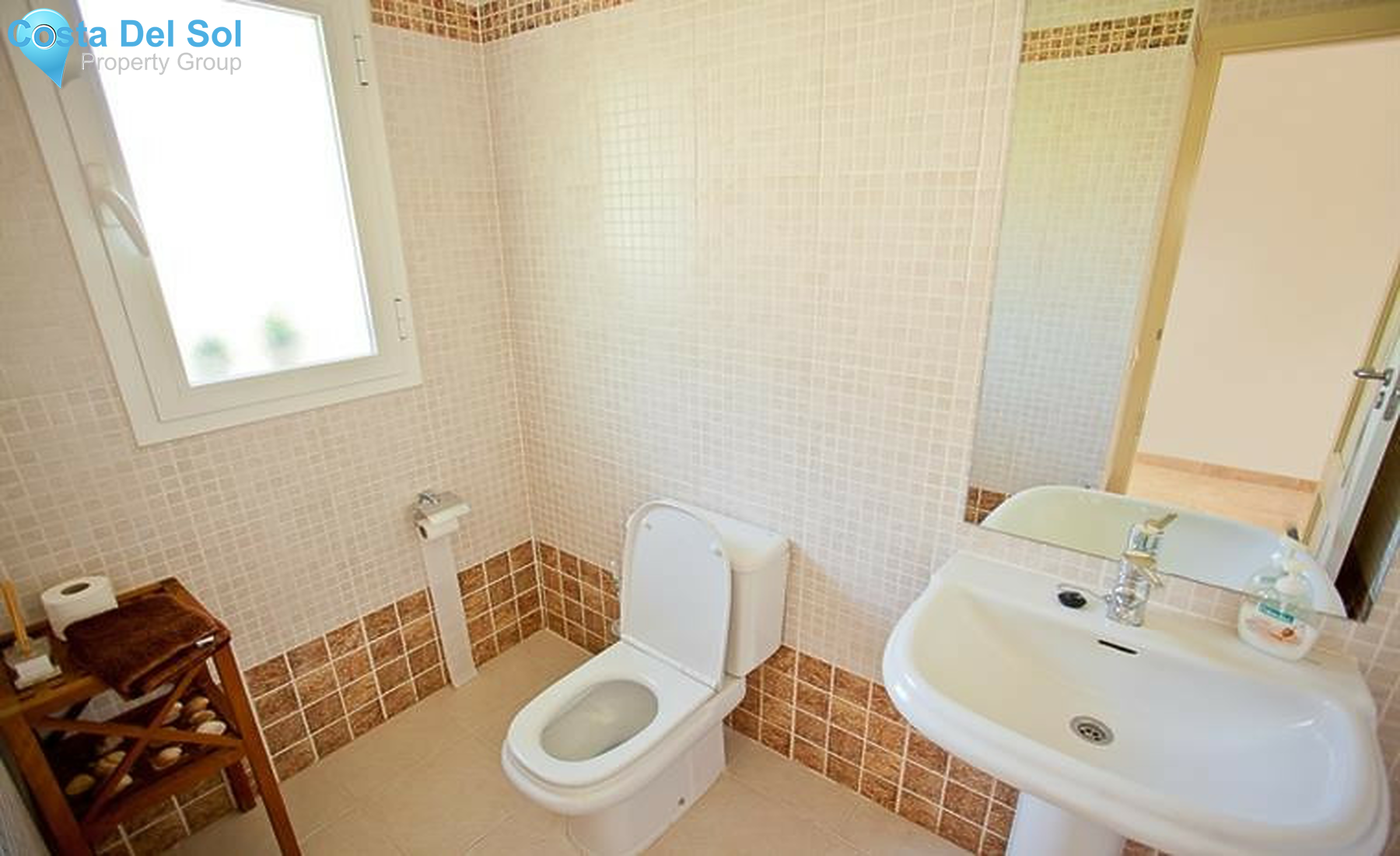 Townhouse in Mijas-1353151