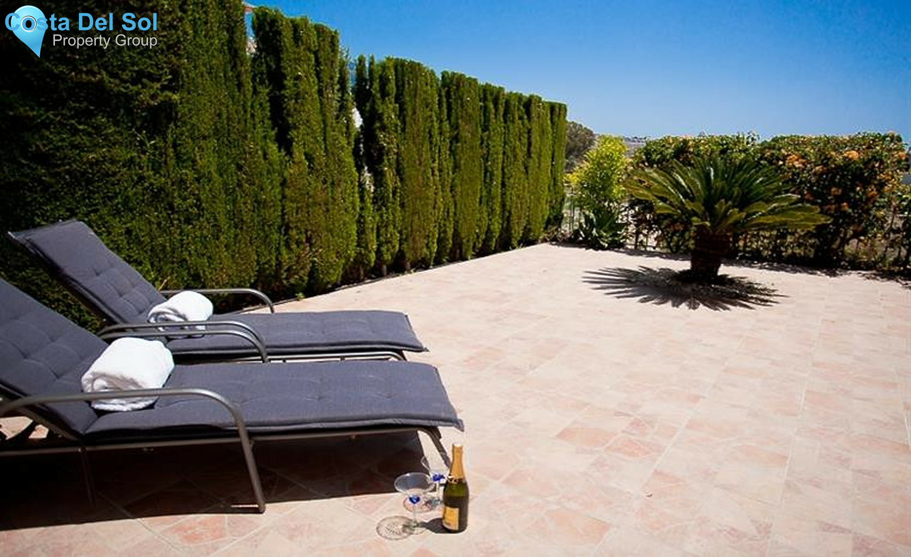 Townhouse in Mijas-1353156