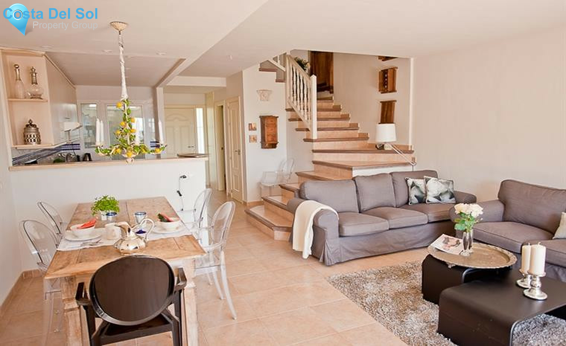Townhouse in Mijas-1353144