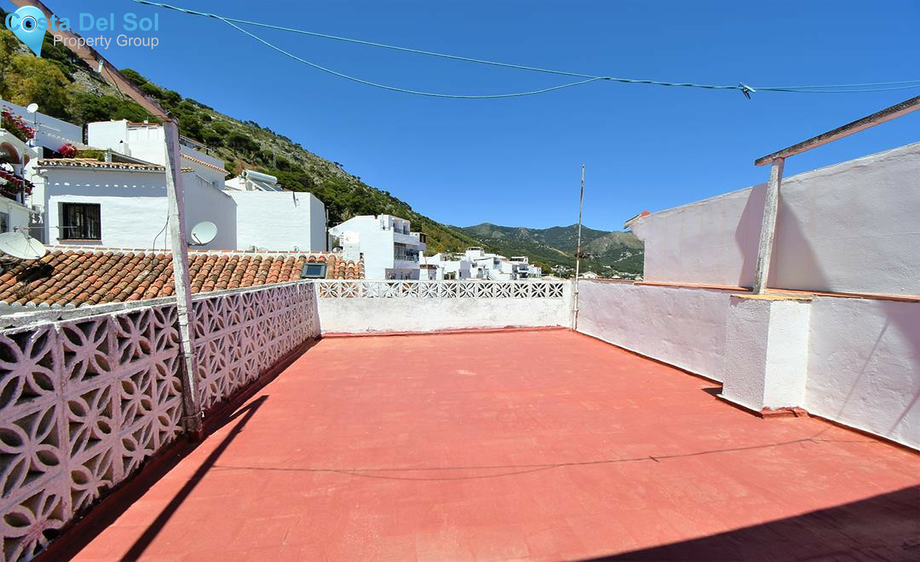 Townhouse in Mijas-1356042