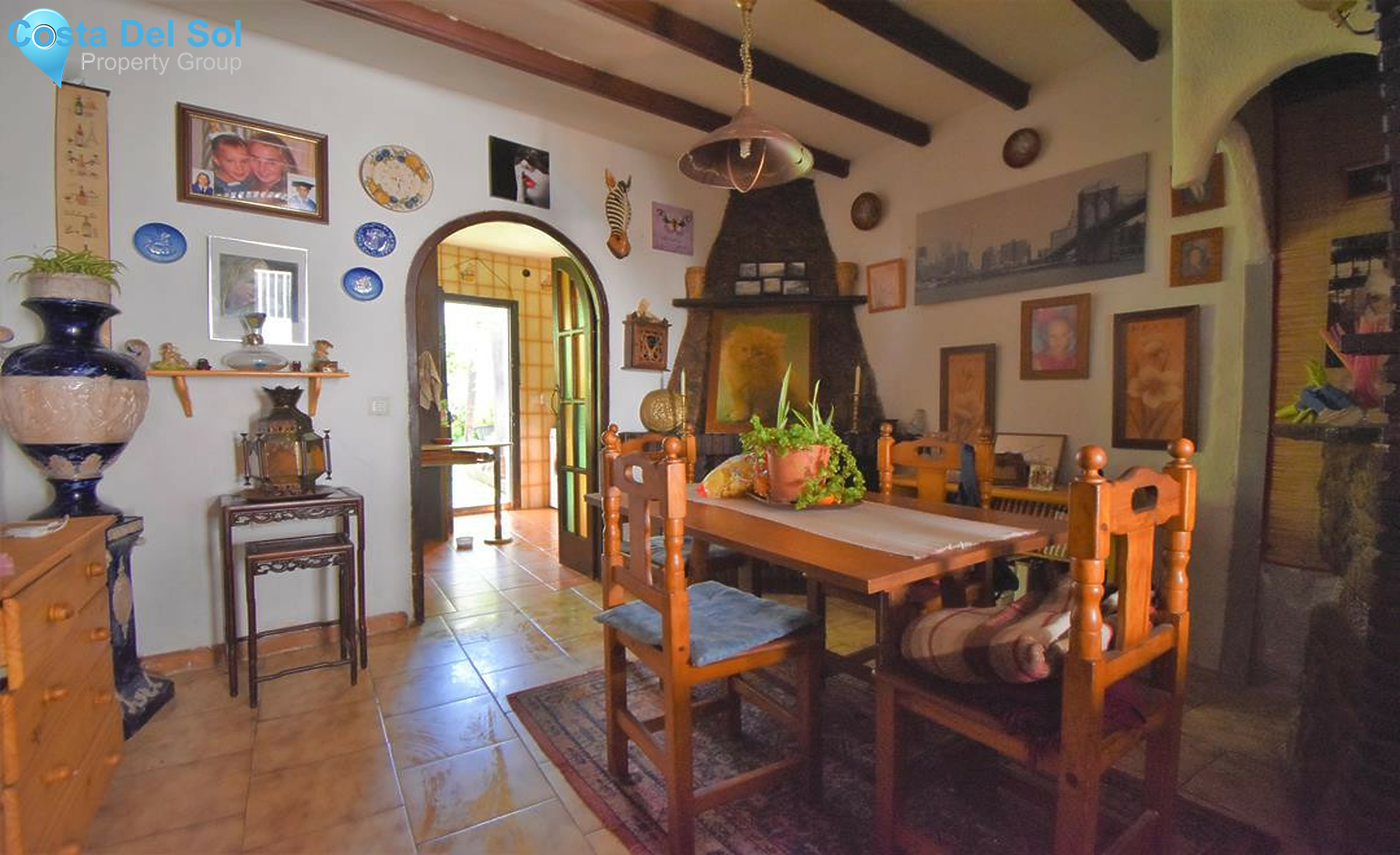 Townhouse in Mijas-1356051