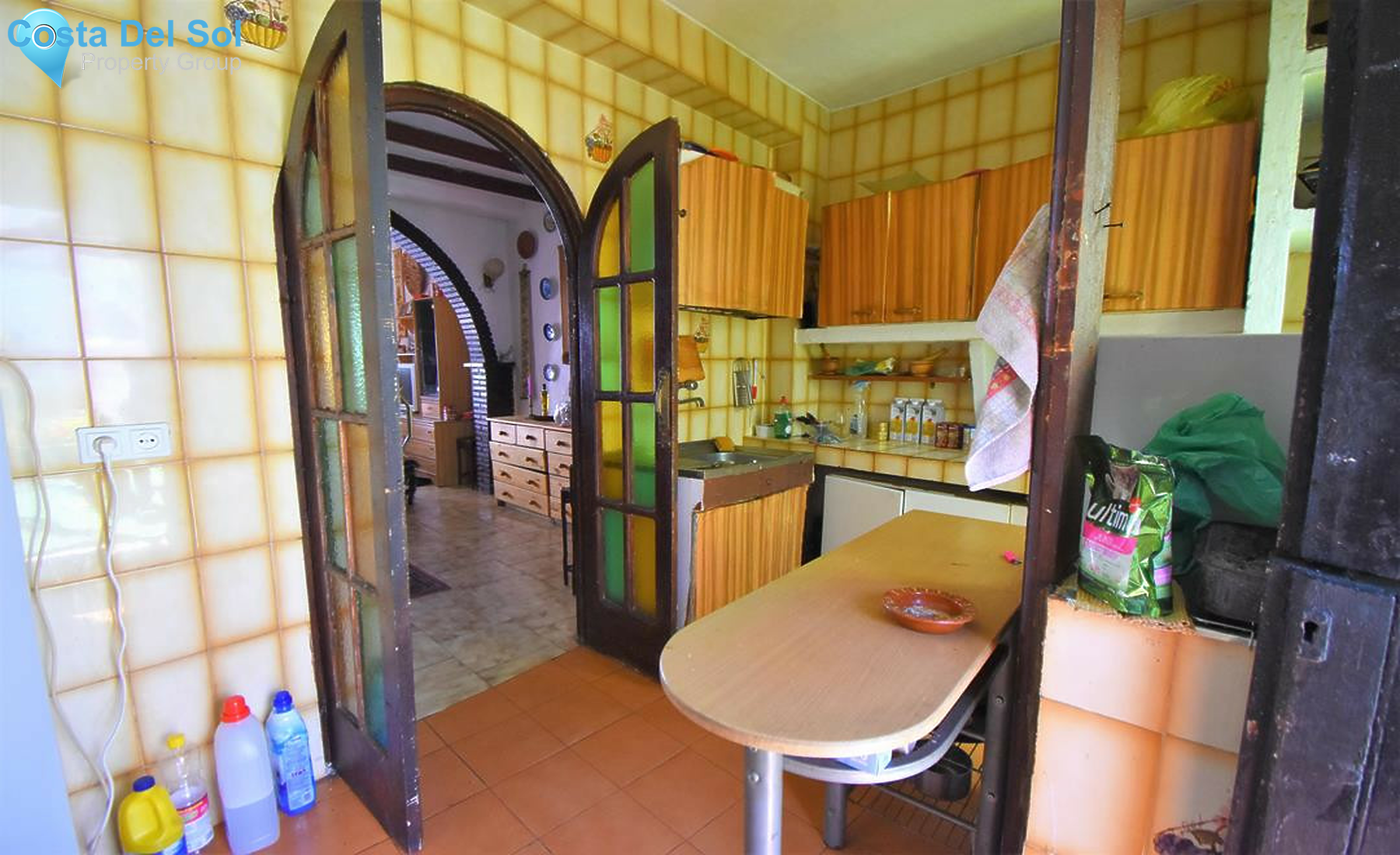 Townhouse in Mijas-1356052