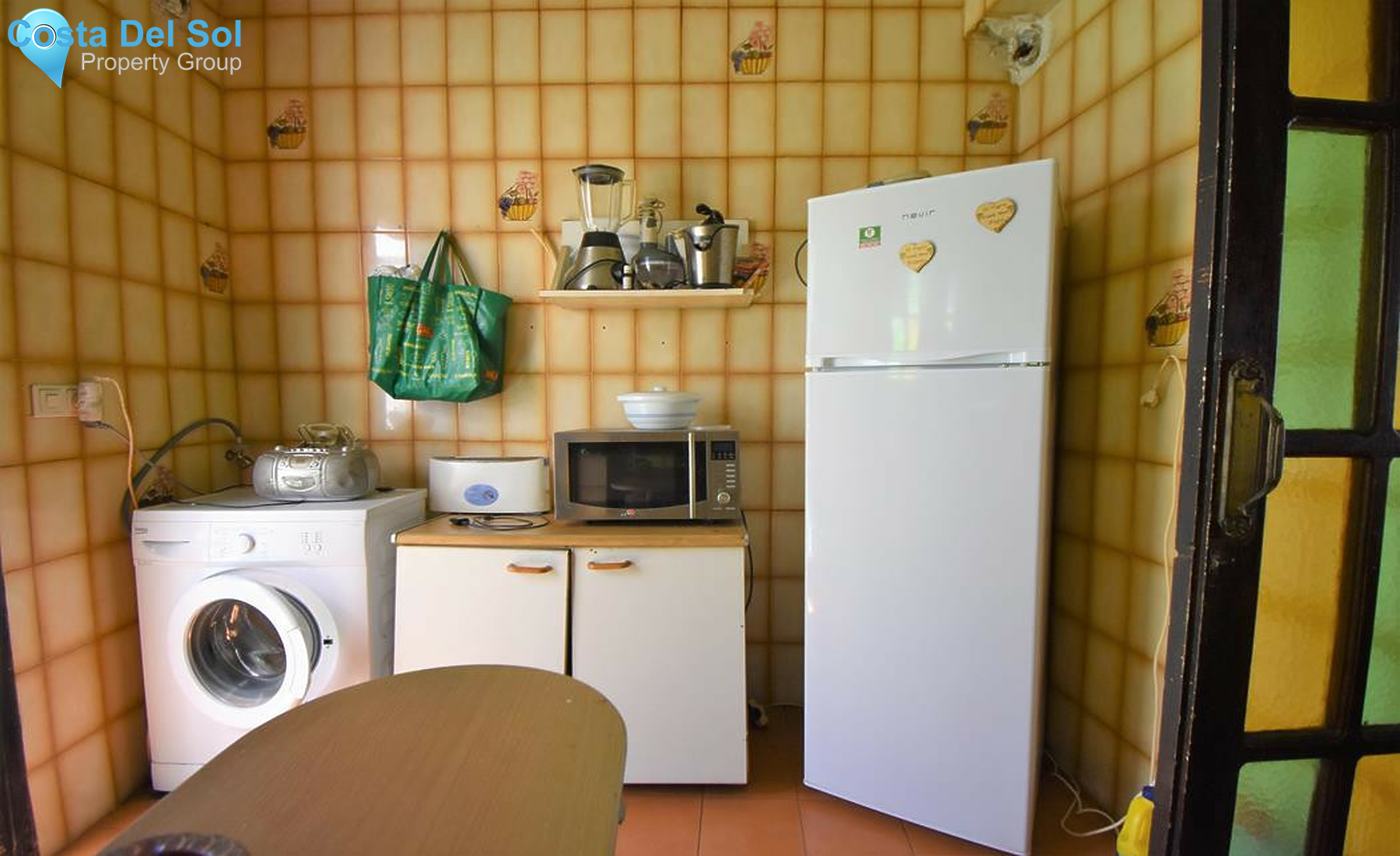 Townhouse in Mijas-1356054