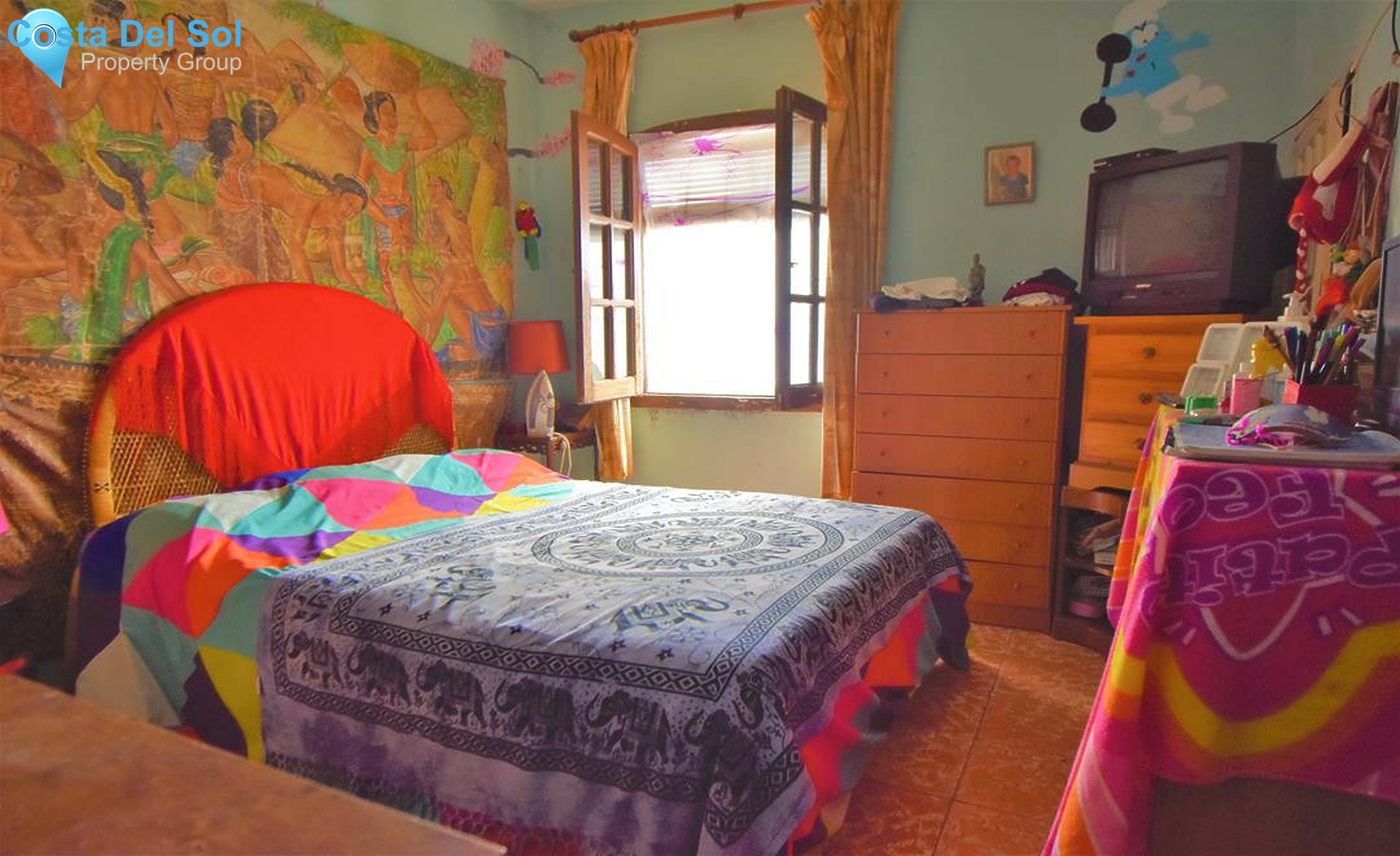 Townhouse in Mijas-1356058