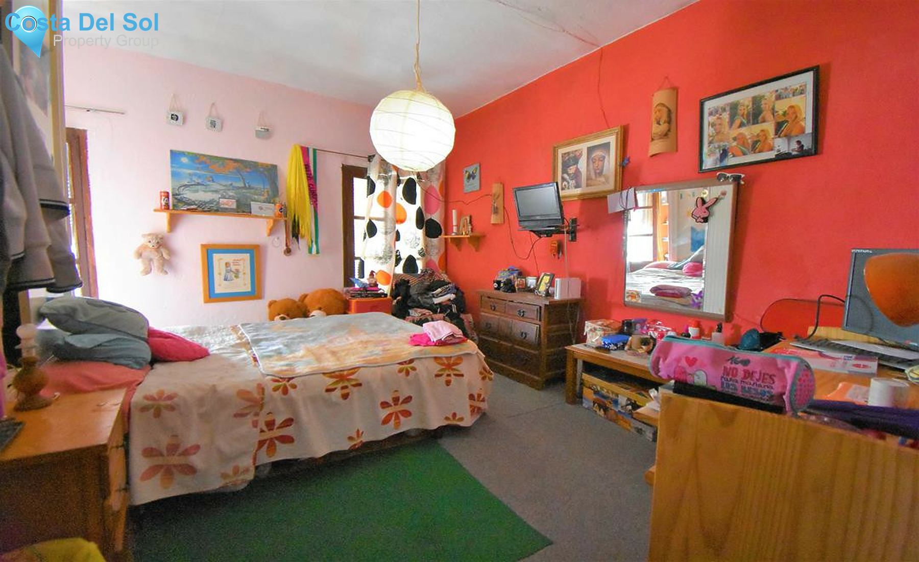 Townhouse in Mijas-1356059