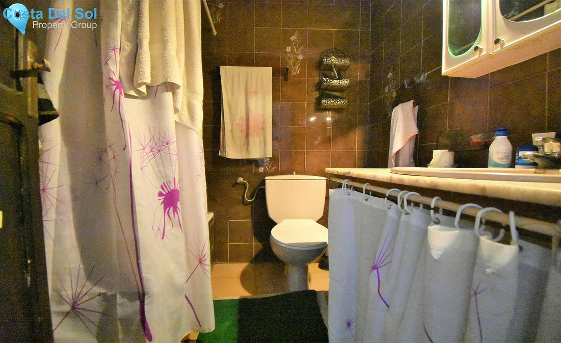 Townhouse in Mijas-1356060