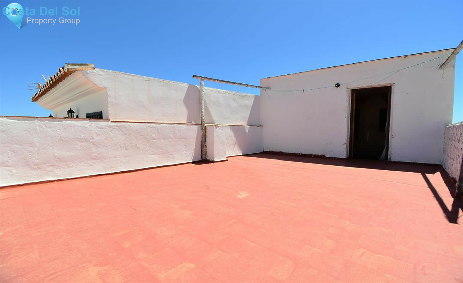 Townhouse in Mijas-1356044